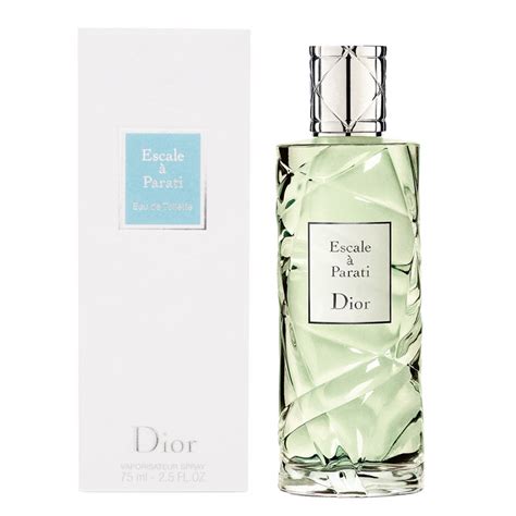 escale a parati dior price|Buy Escale A Parati Christian Dior Online Prices .